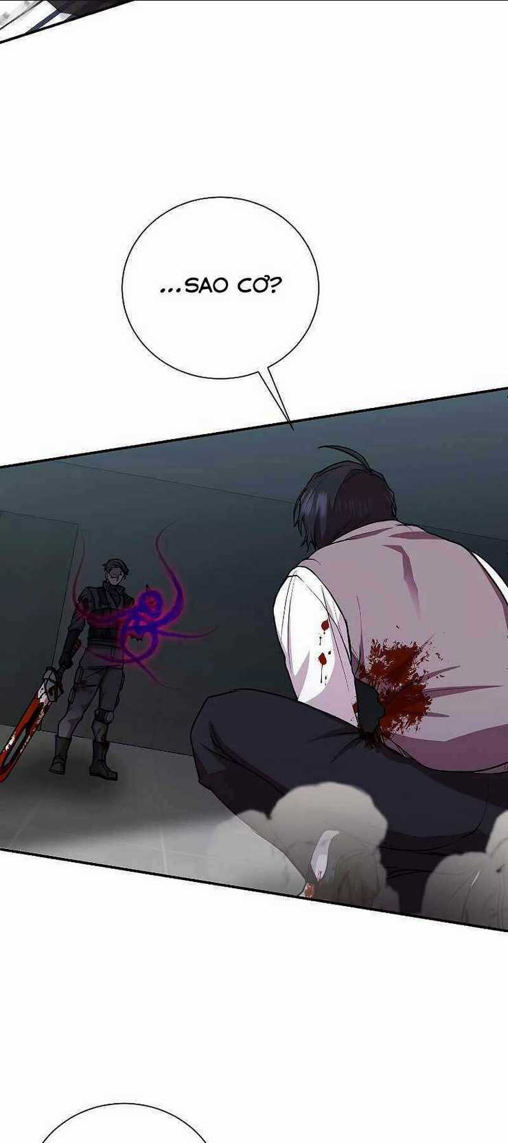 Giả Vờ Làm Phế Vật Học Đường Chapter 22 trang 23