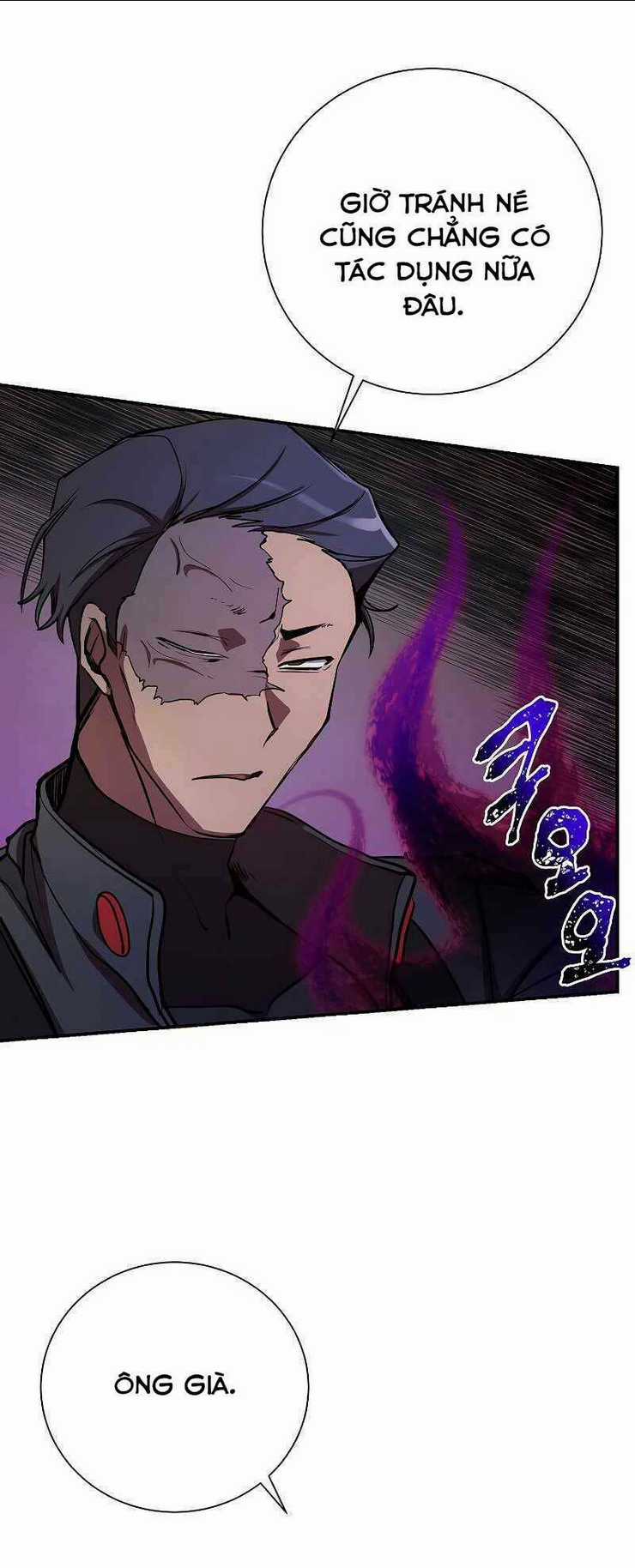 Giả Vờ Làm Phế Vật Học Đường Chapter 22 trang 26