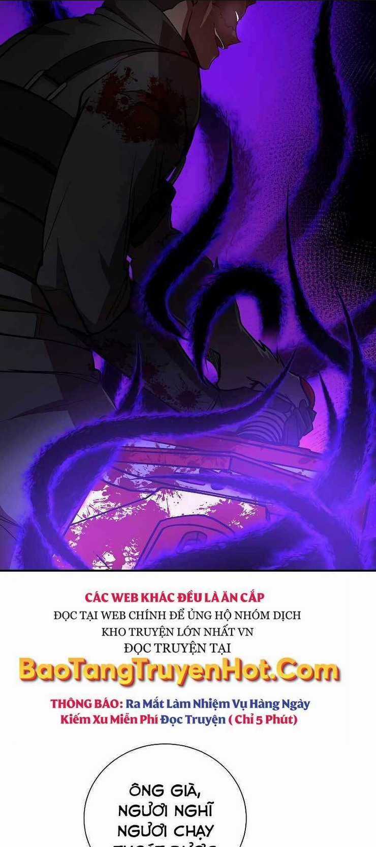 Giả Vờ Làm Phế Vật Học Đường Chapter 22 trang 31