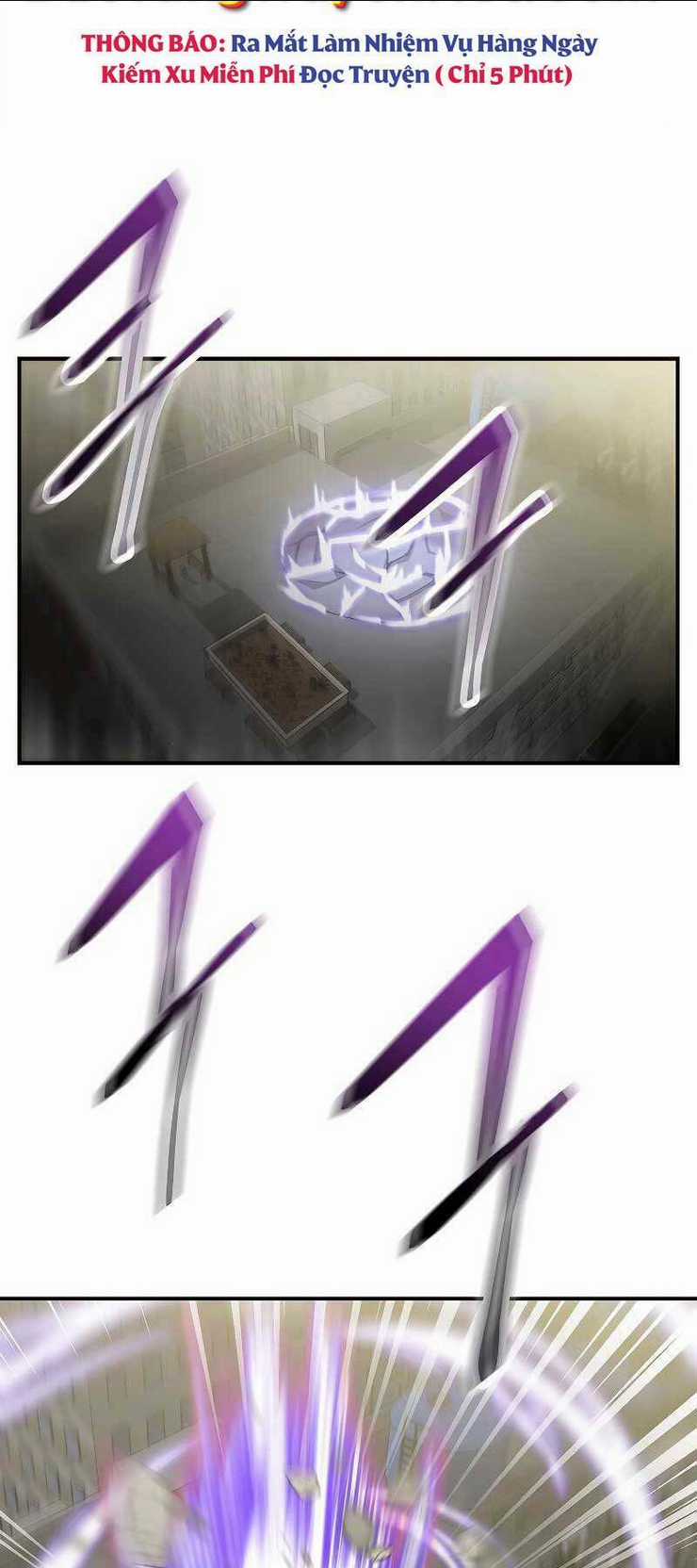 Giả Vờ Làm Phế Vật Học Đường Chapter 22 trang 36