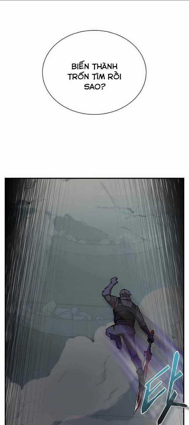 Giả Vờ Làm Phế Vật Học Đường Chapter 22 trang 43