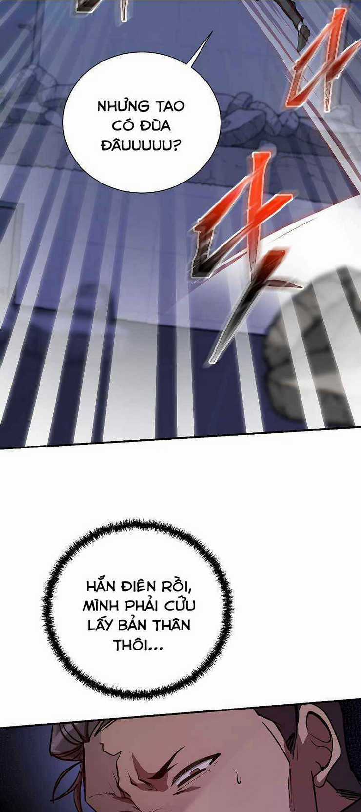 Giả Vờ Làm Phế Vật Học Đường Chapter 22 trang 47