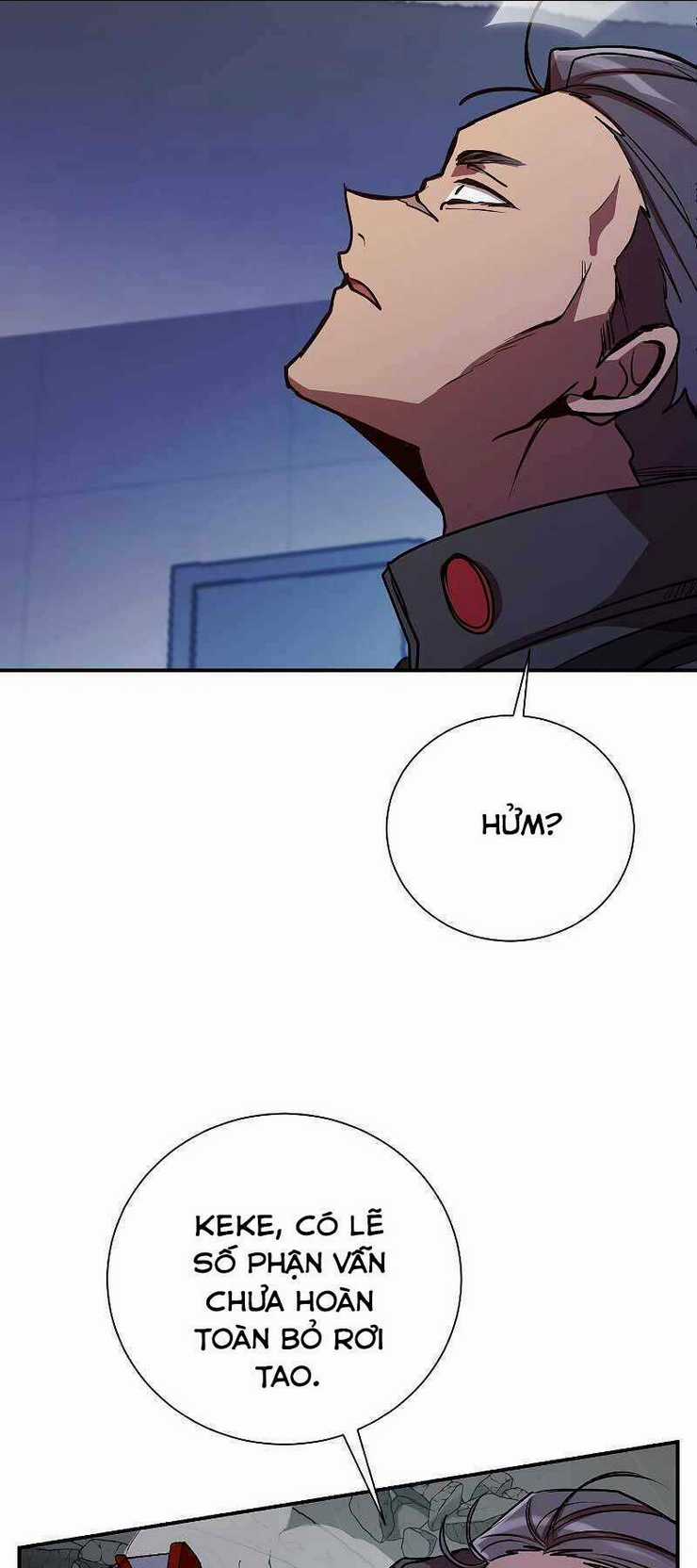 Giả Vờ Làm Phế Vật Học Đường Chapter 22 trang 49