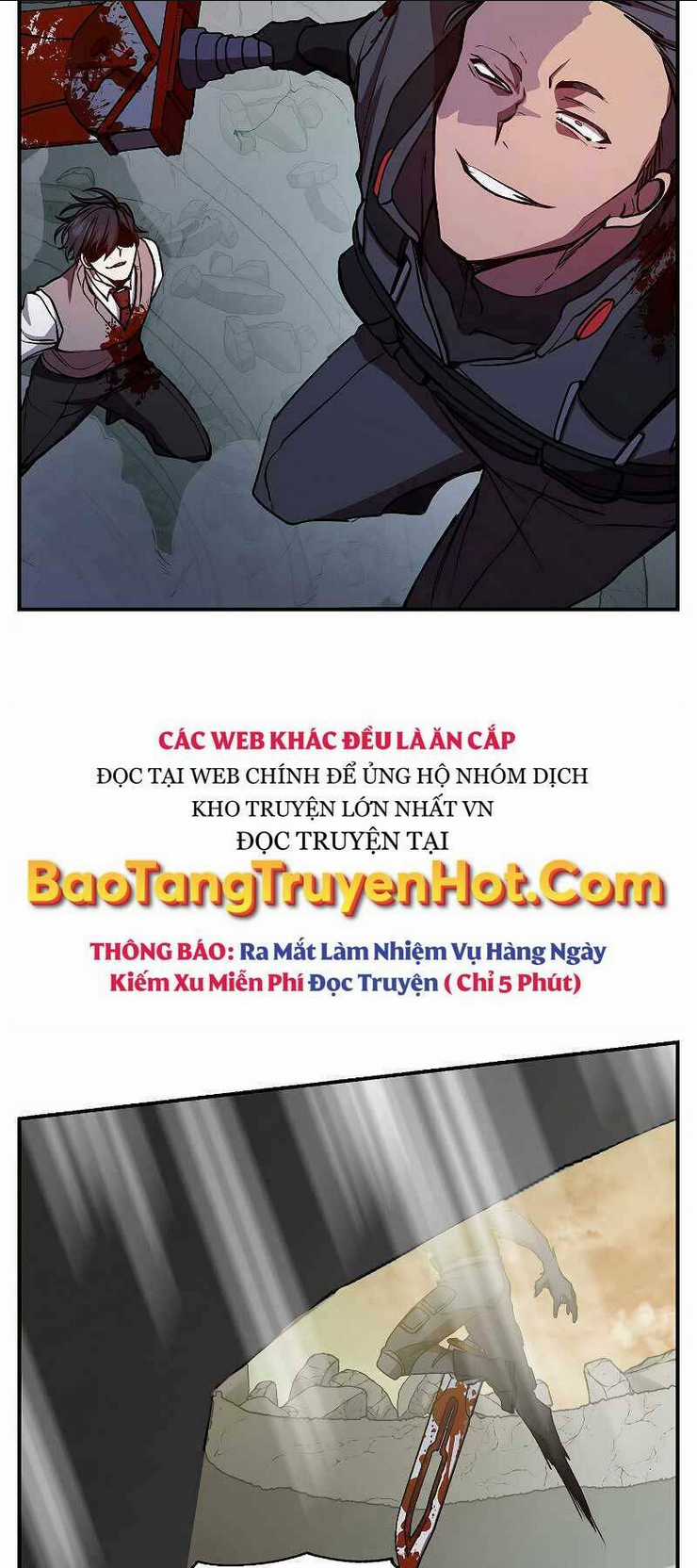 Giả Vờ Làm Phế Vật Học Đường Chapter 22 trang 50