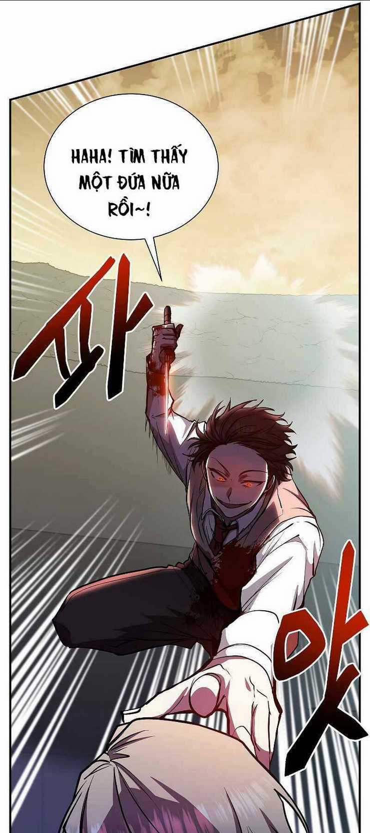 Giả Vờ Làm Phế Vật Học Đường Chapter 22 trang 53