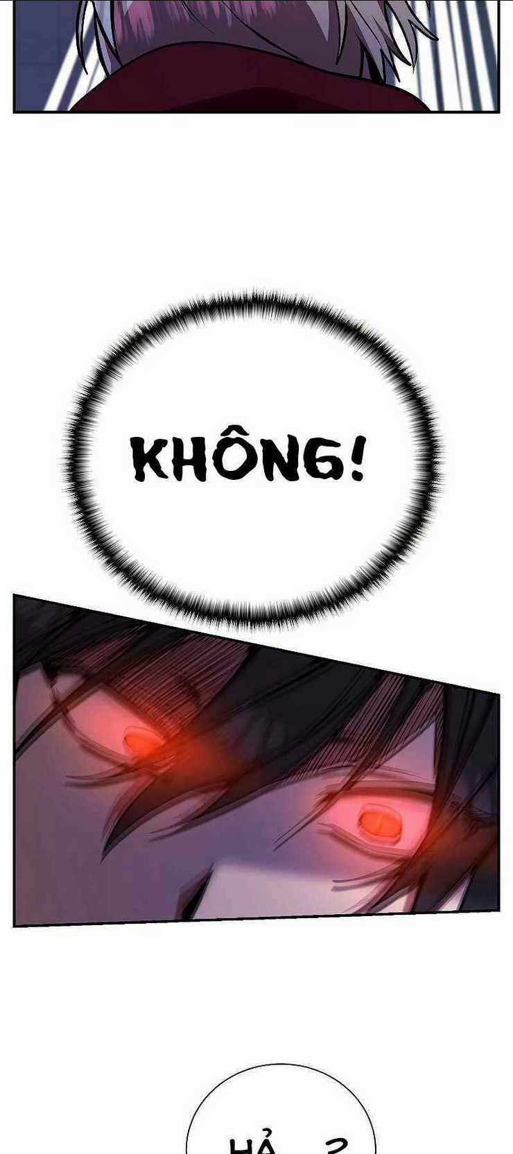 Giả Vờ Làm Phế Vật Học Đường Chapter 22 trang 54