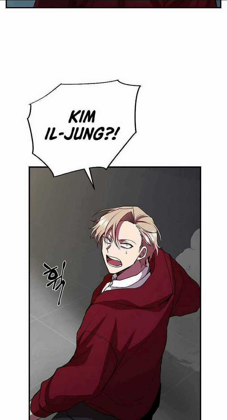 Giả Vờ Làm Phế Vật Học Đường Chapter 22 trang 59