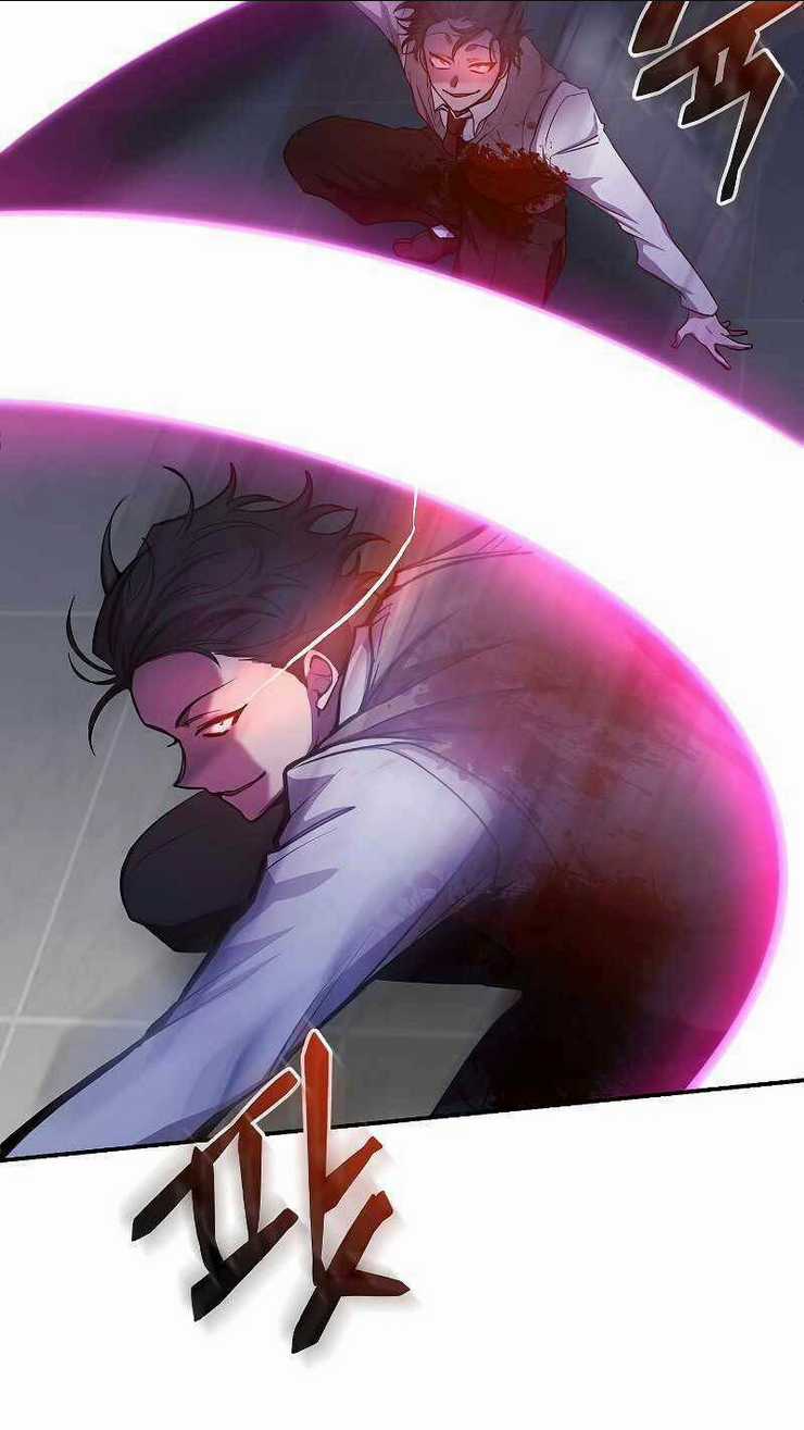 Giả Vờ Làm Phế Vật Học Đường Chapter 22 trang 6