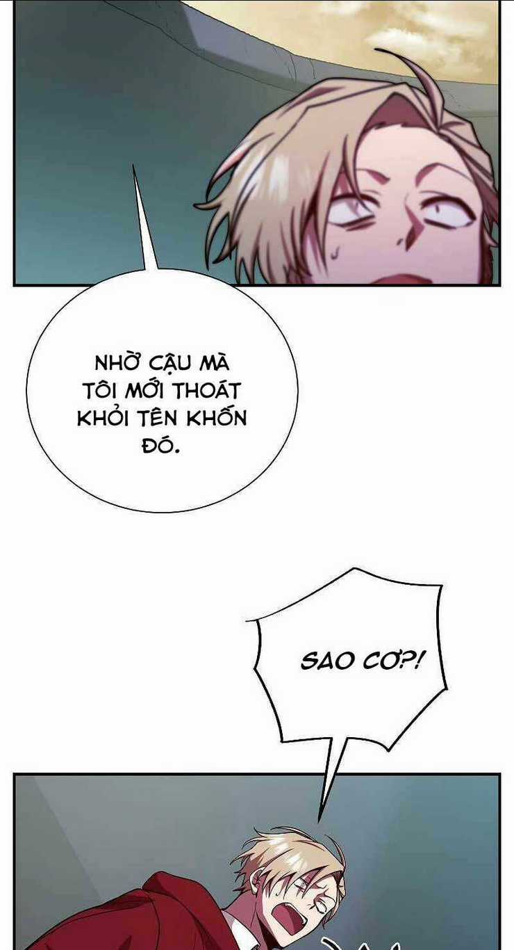 Giả Vờ Làm Phế Vật Học Đường Chapter 22 trang 65