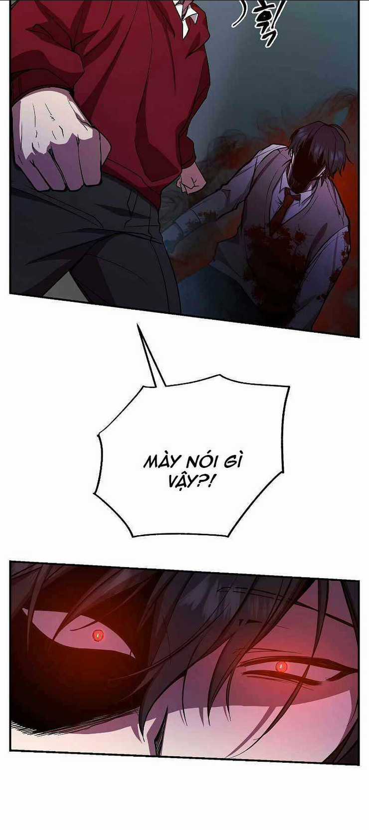 Giả Vờ Làm Phế Vật Học Đường Chapter 22 trang 66