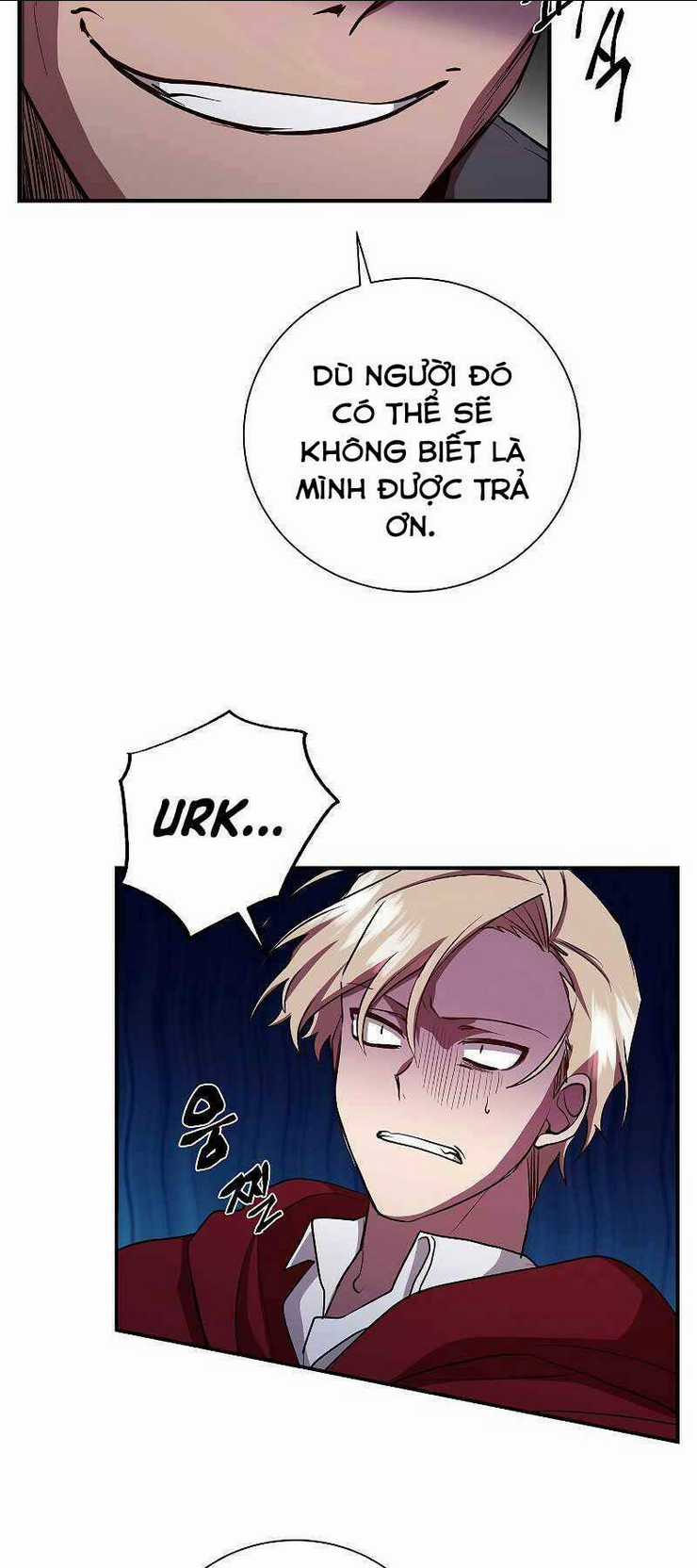 Giả Vờ Làm Phế Vật Học Đường Chapter 22 trang 68