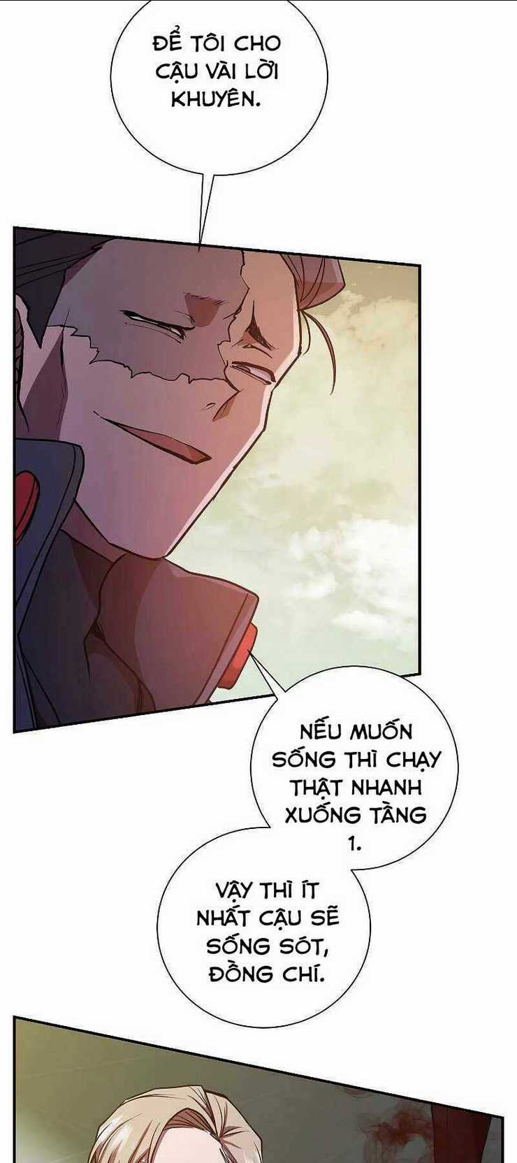 Giả Vờ Làm Phế Vật Học Đường Chapter 22 trang 69