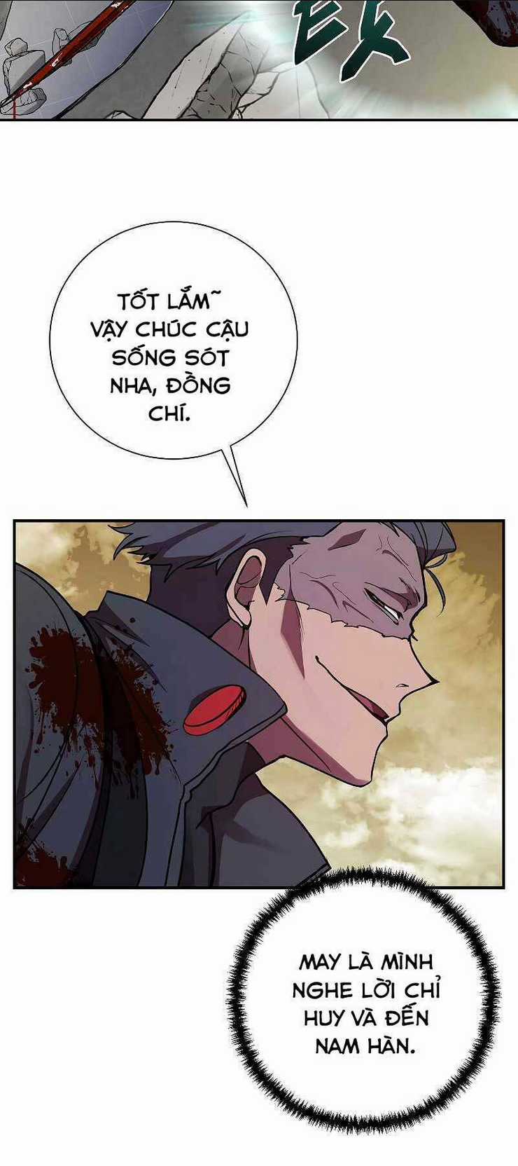 Giả Vờ Làm Phế Vật Học Đường Chapter 22 trang 71