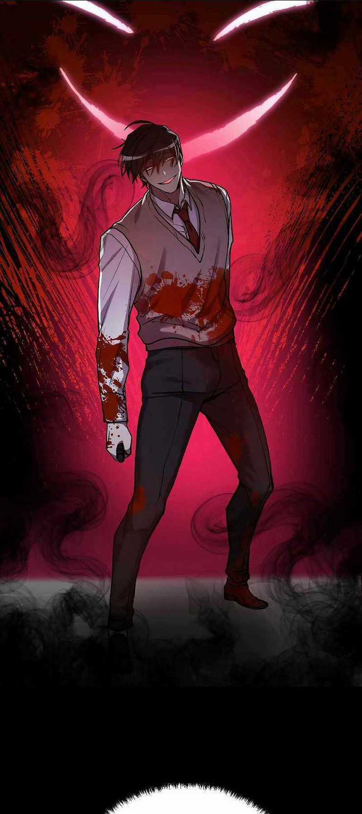 Giả Vờ Làm Phế Vật Học Đường Chapter 22 trang 74