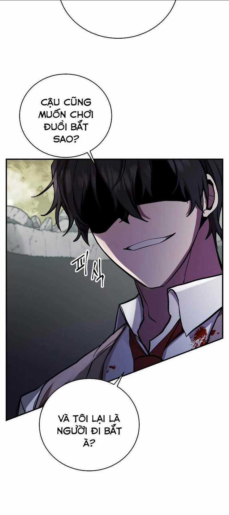 Giả Vờ Làm Phế Vật Học Đường Chapter 23 trang 11