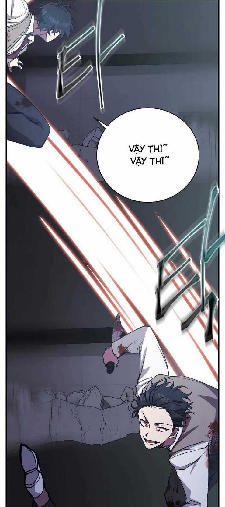 Giả Vờ Làm Phế Vật Học Đường Chapter 23 trang 14