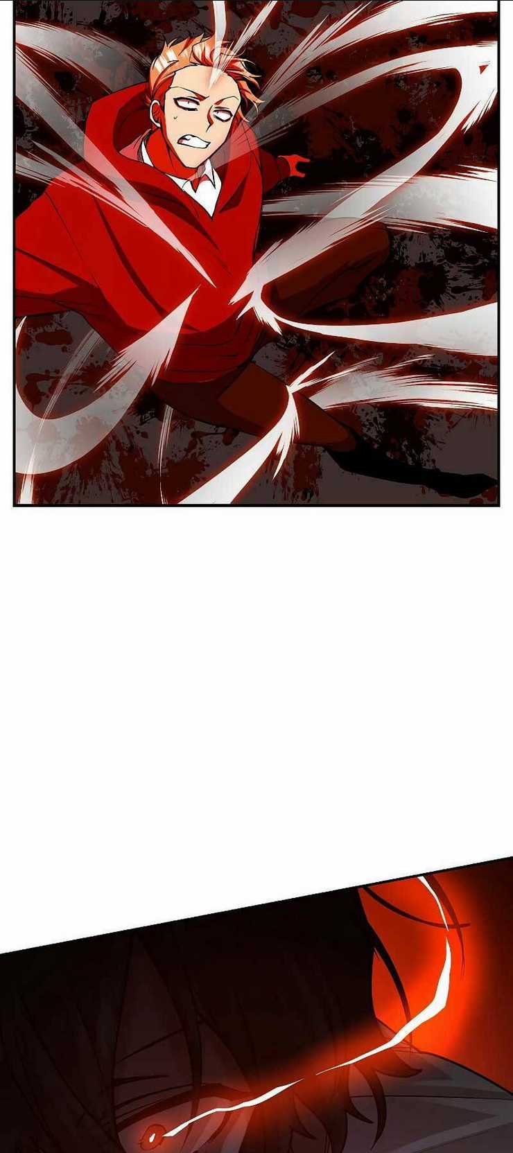 Giả Vờ Làm Phế Vật Học Đường Chapter 23 trang 18