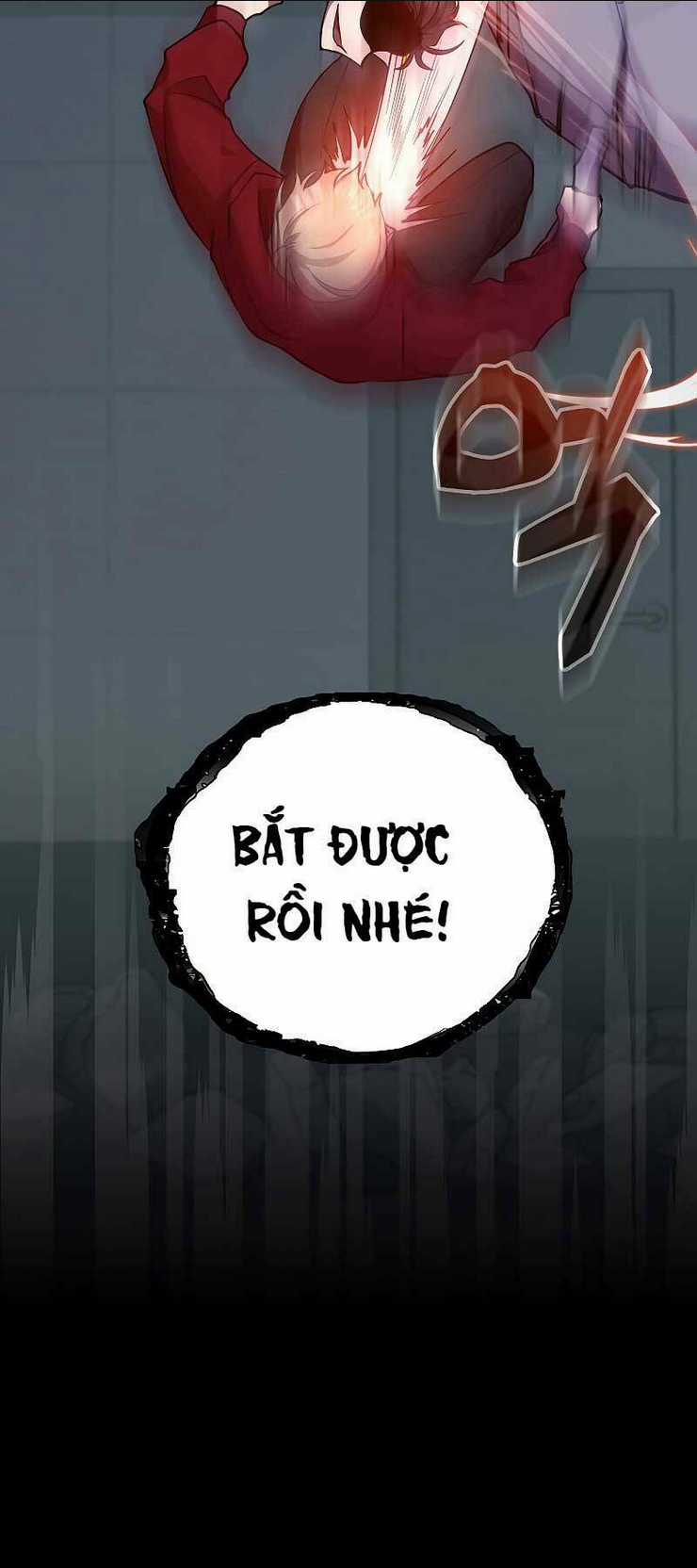 Giả Vờ Làm Phế Vật Học Đường Chapter 23 trang 21