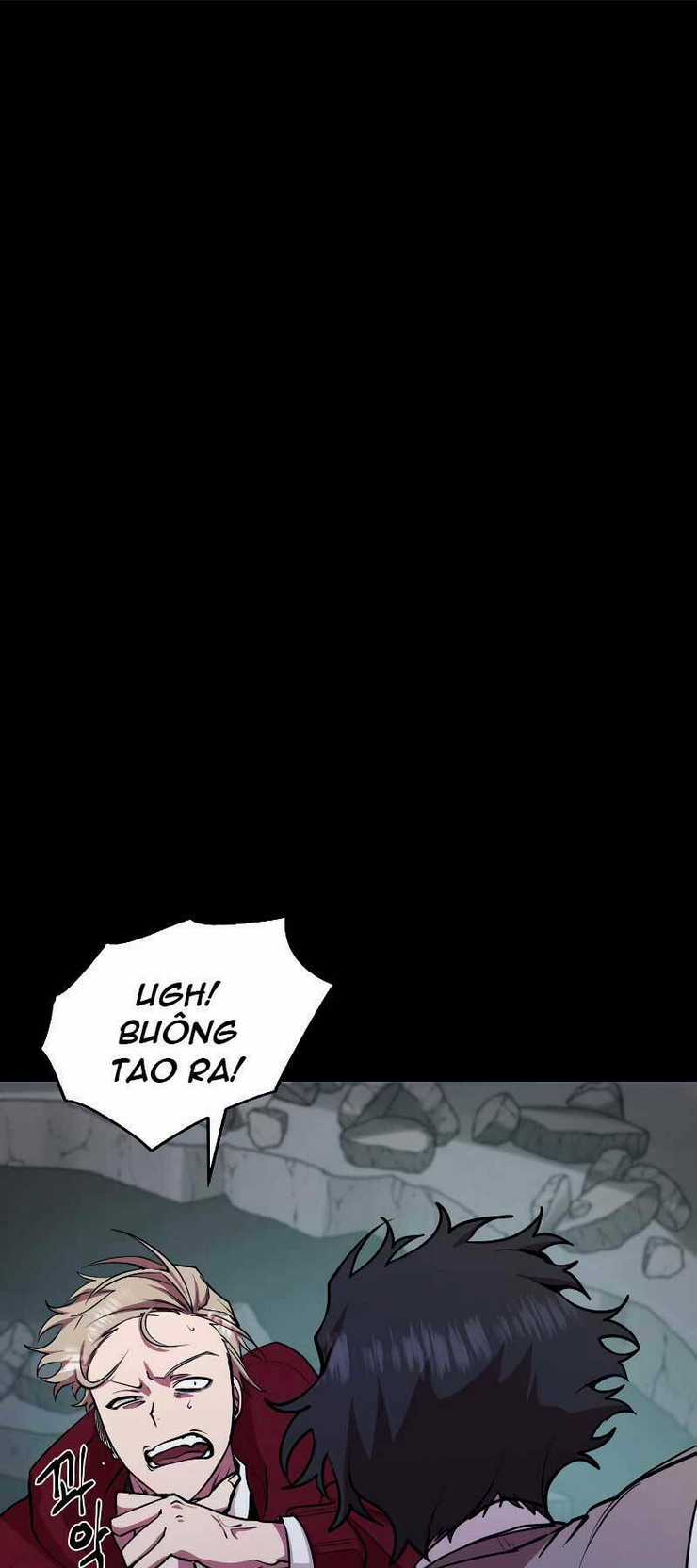 Giả Vờ Làm Phế Vật Học Đường Chapter 23 trang 23