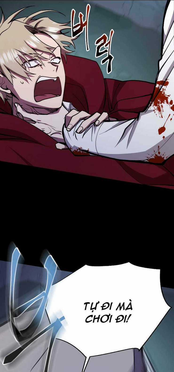 Giả Vờ Làm Phế Vật Học Đường Chapter 23 trang 26