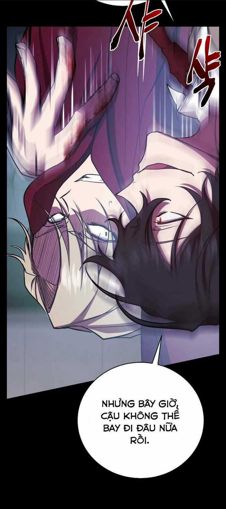 Giả Vờ Làm Phế Vật Học Đường Chapter 23 trang 31