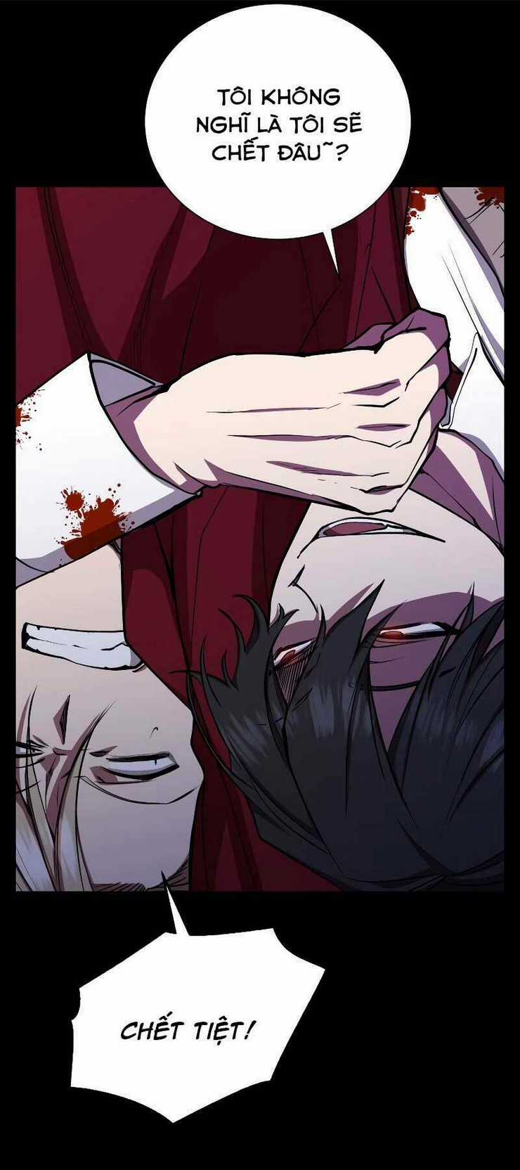 Giả Vờ Làm Phế Vật Học Đường Chapter 23 trang 34