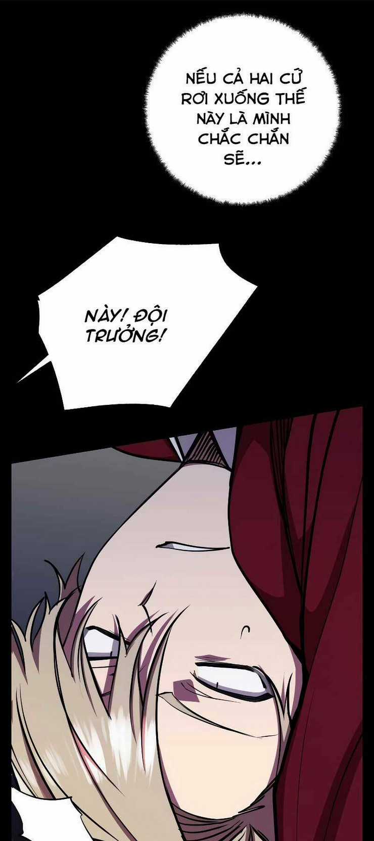 Giả Vờ Làm Phế Vật Học Đường Chapter 23 trang 35