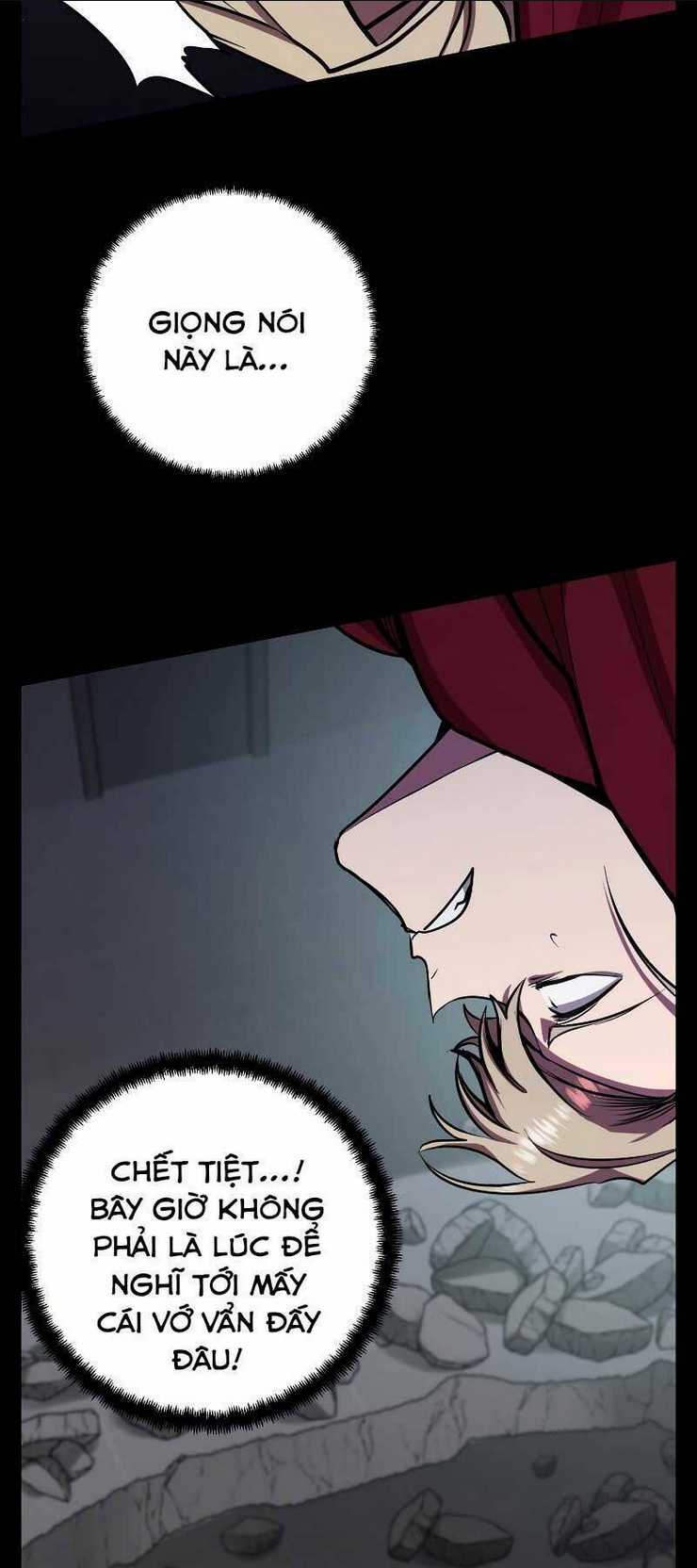 Giả Vờ Làm Phế Vật Học Đường Chapter 23 trang 36