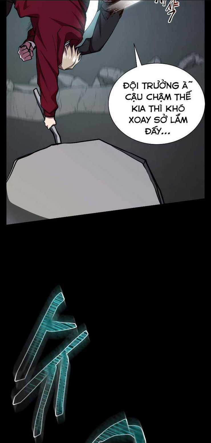 Giả Vờ Làm Phế Vật Học Đường Chapter 23 trang 39