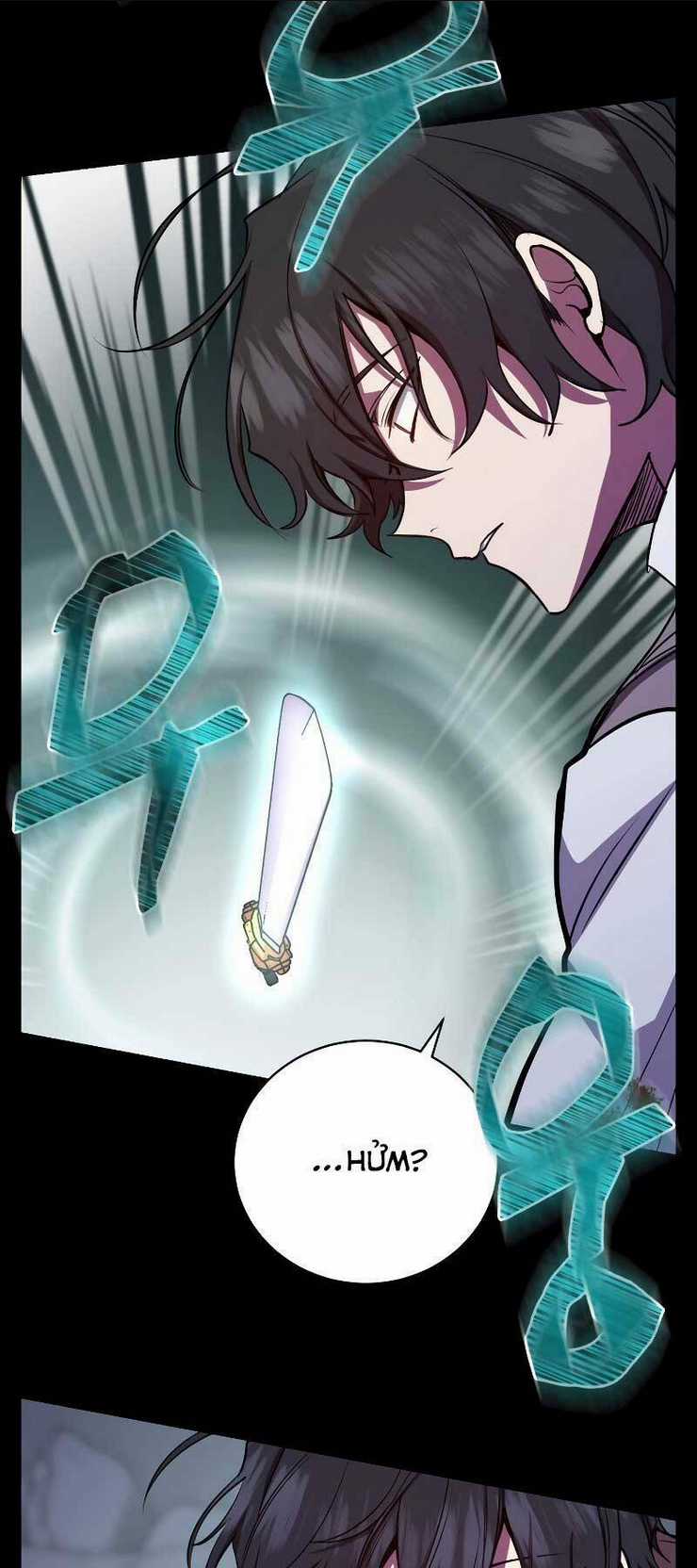 Giả Vờ Làm Phế Vật Học Đường Chapter 23 trang 40