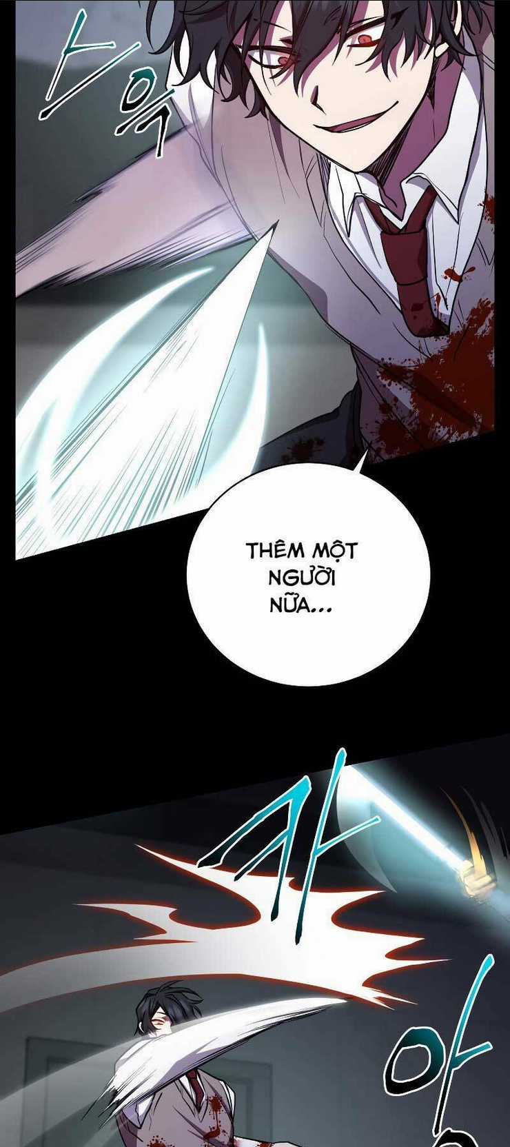 Giả Vờ Làm Phế Vật Học Đường Chapter 23 trang 41