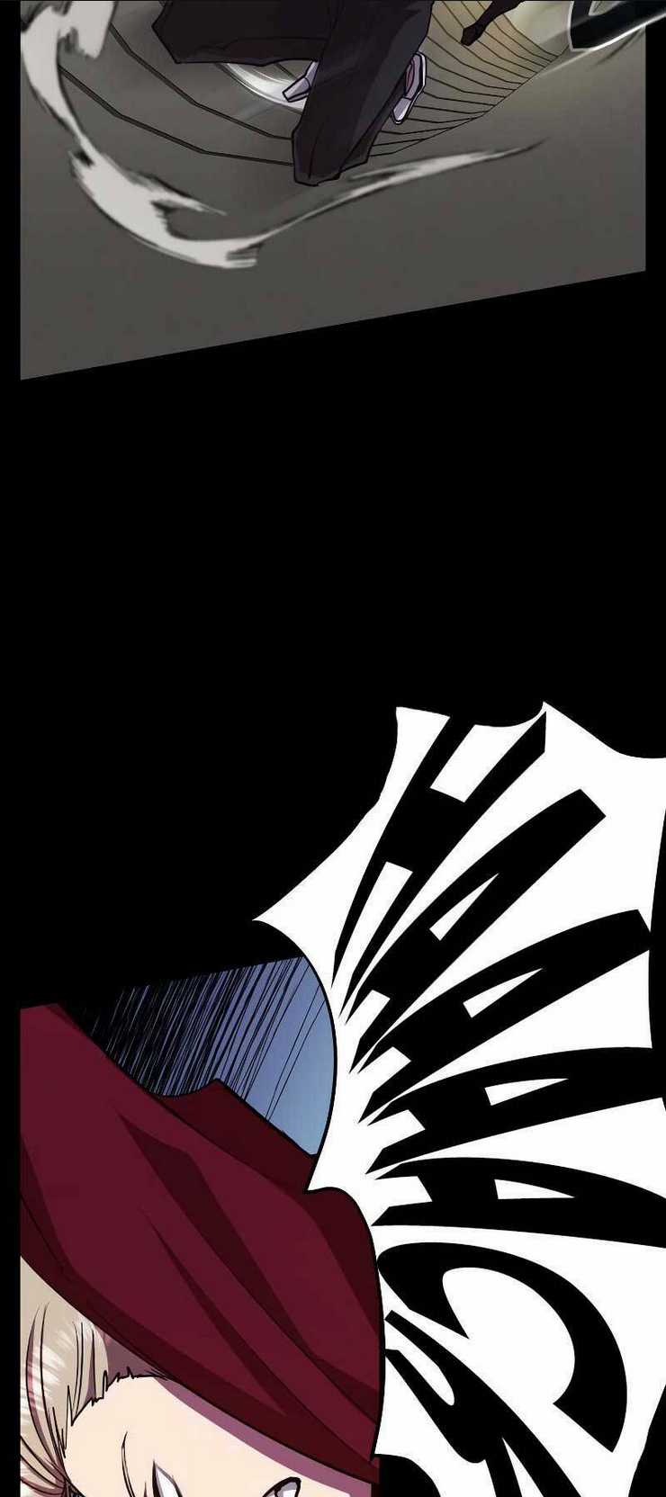 Giả Vờ Làm Phế Vật Học Đường Chapter 23 trang 45