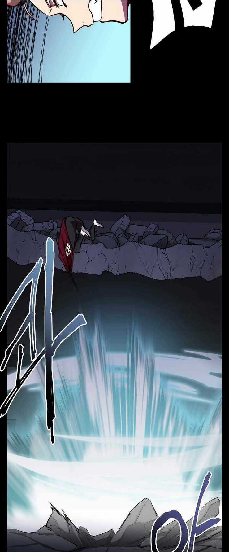 Giả Vờ Làm Phế Vật Học Đường Chapter 23 trang 46