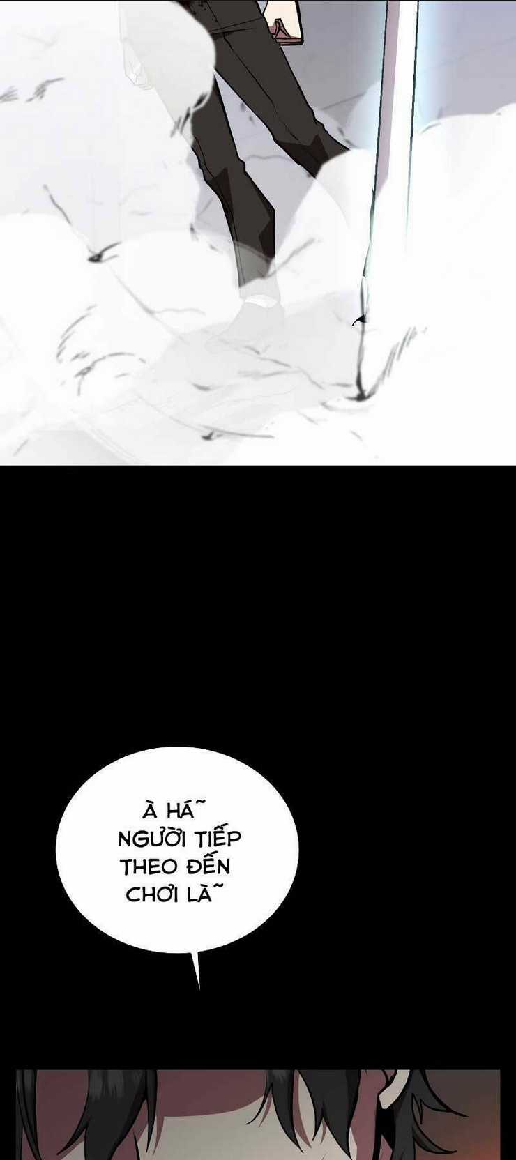 Giả Vờ Làm Phế Vật Học Đường Chapter 23 trang 50