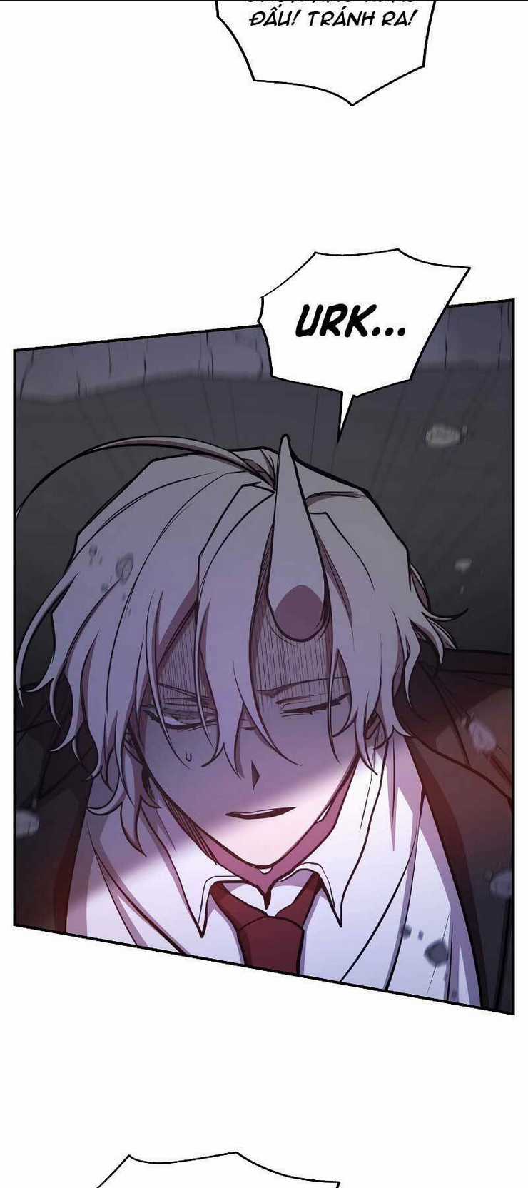 Giả Vờ Làm Phế Vật Học Đường Chapter 23 trang 62