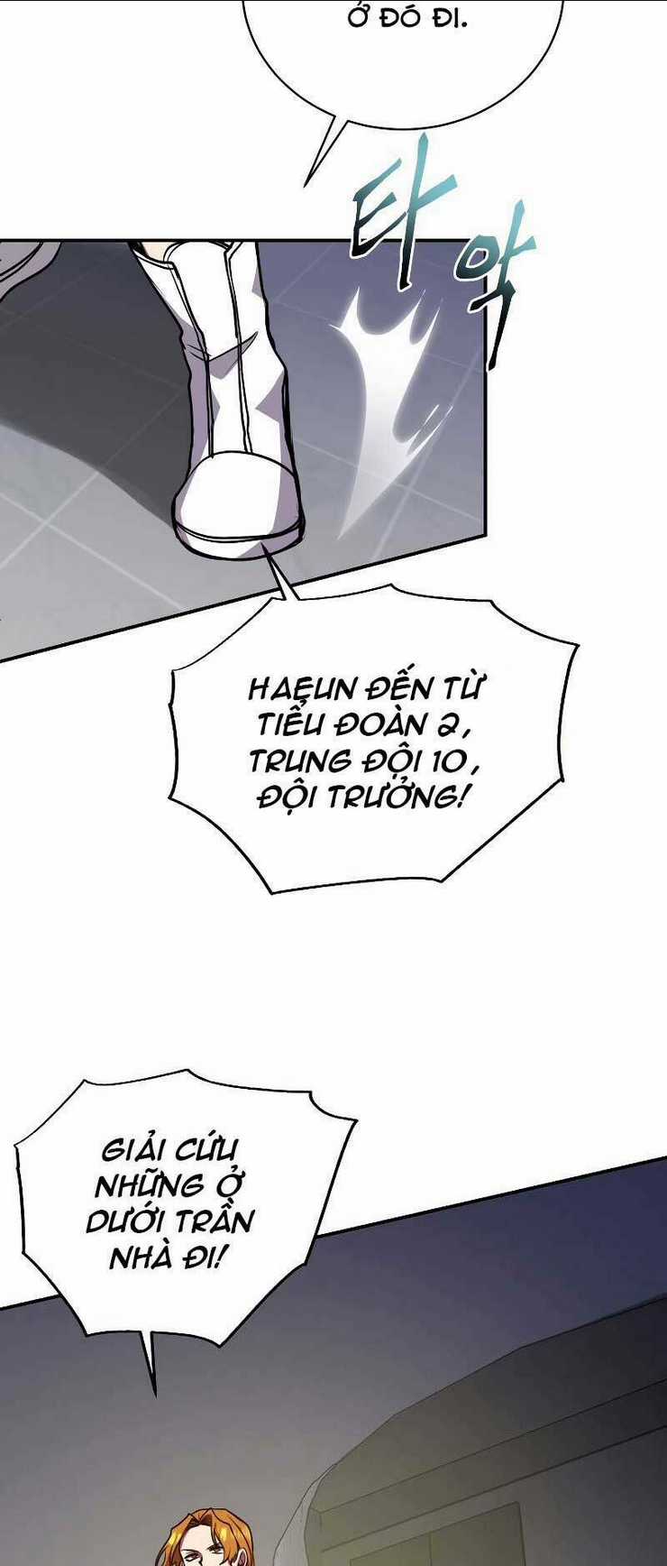 Giả Vờ Làm Phế Vật Học Đường Chapter 23 trang 67