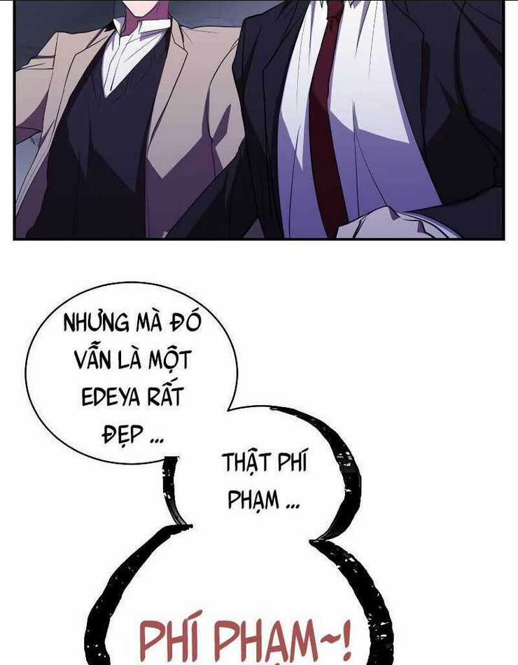 Giả Vờ Làm Phế Vật Học Đường Chapter 25 trang 11