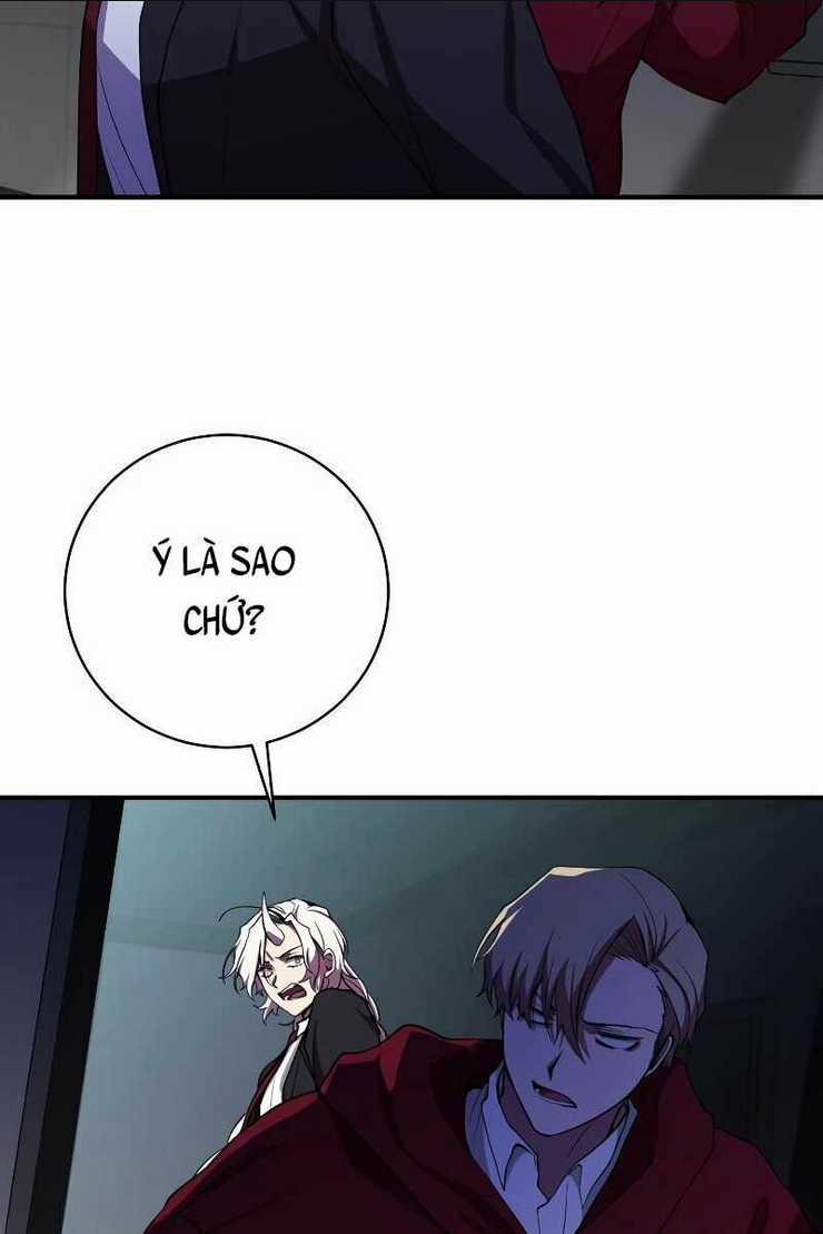 Giả Vờ Làm Phế Vật Học Đường Chapter 25 trang 14