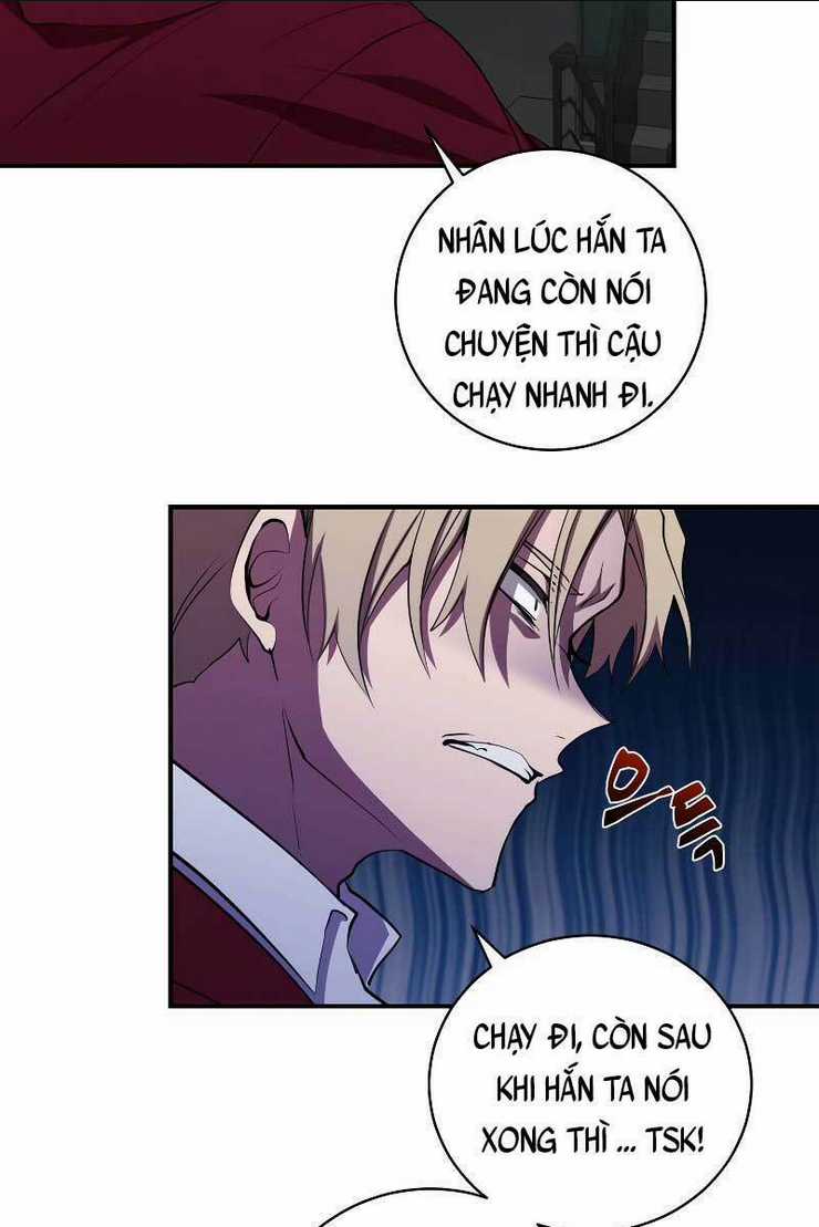 Giả Vờ Làm Phế Vật Học Đường Chapter 25 trang 16