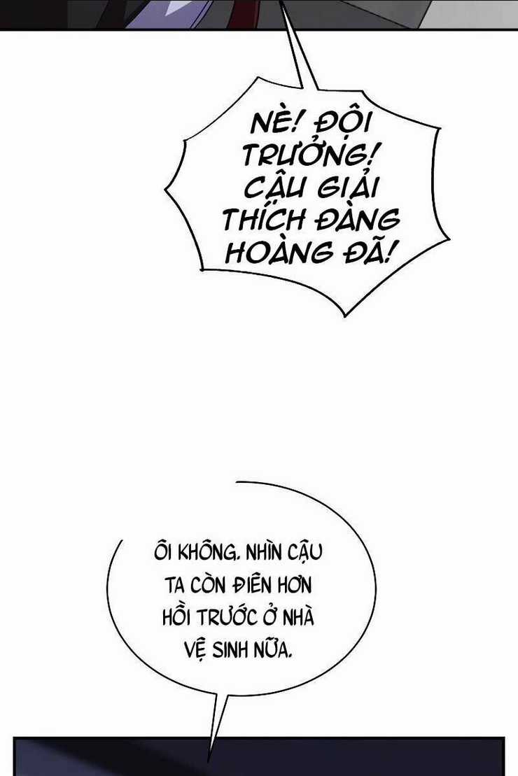 Giả Vờ Làm Phế Vật Học Đường Chapter 25 trang 18