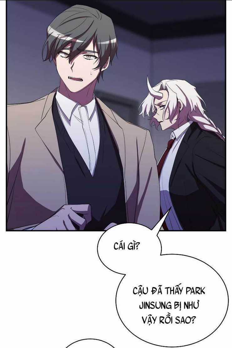 Giả Vờ Làm Phế Vật Học Đường Chapter 25 trang 19