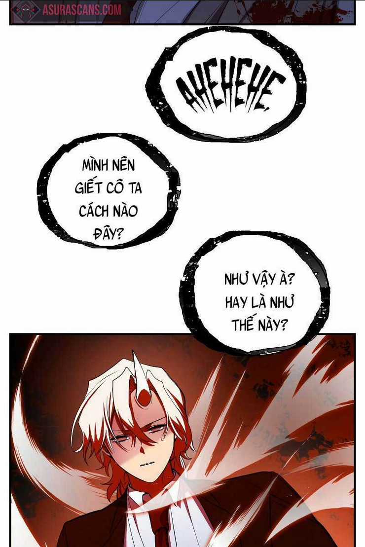 Giả Vờ Làm Phế Vật Học Đường Chapter 25 trang 22