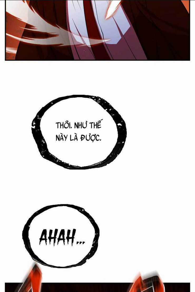 Giả Vờ Làm Phế Vật Học Đường Chapter 25 trang 23