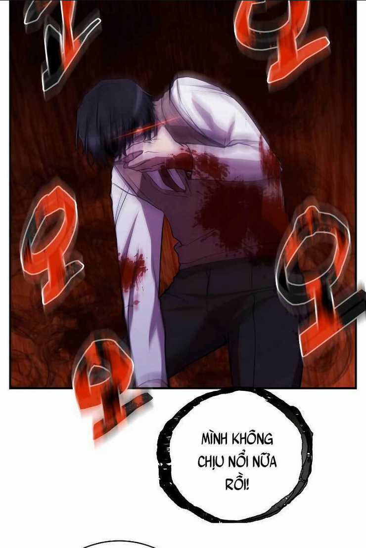 Giả Vờ Làm Phế Vật Học Đường Chapter 25 trang 24