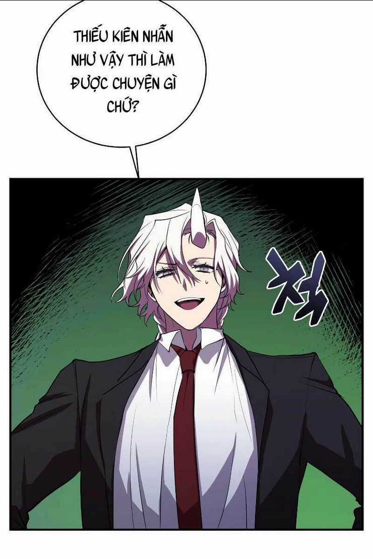 Giả Vờ Làm Phế Vật Học Đường Chapter 25 trang 25