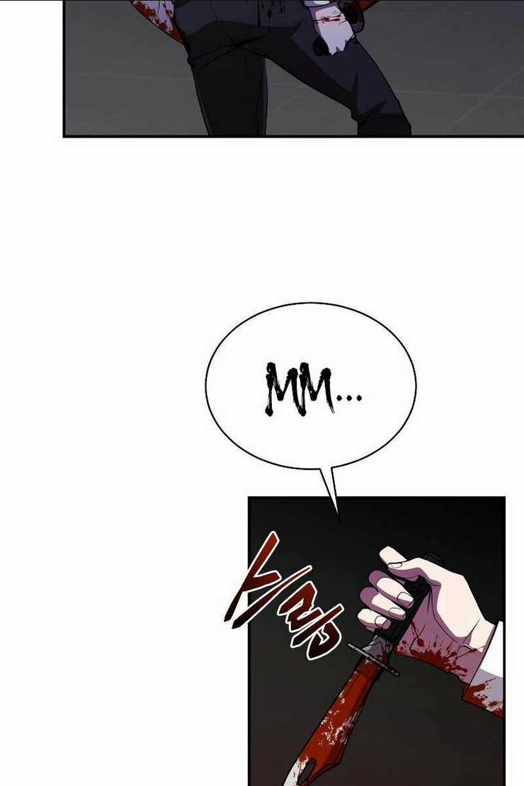 Giả Vờ Làm Phế Vật Học Đường Chapter 25 trang 27