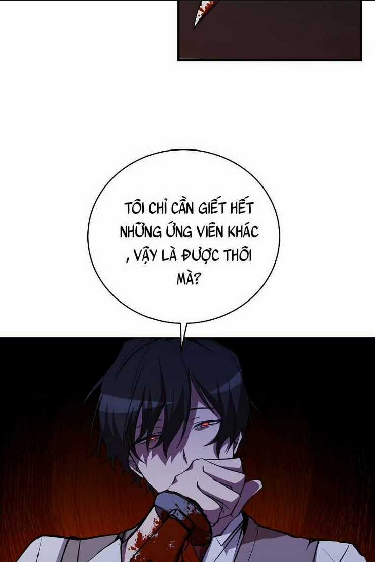 Giả Vờ Làm Phế Vật Học Đường Chapter 25 trang 28