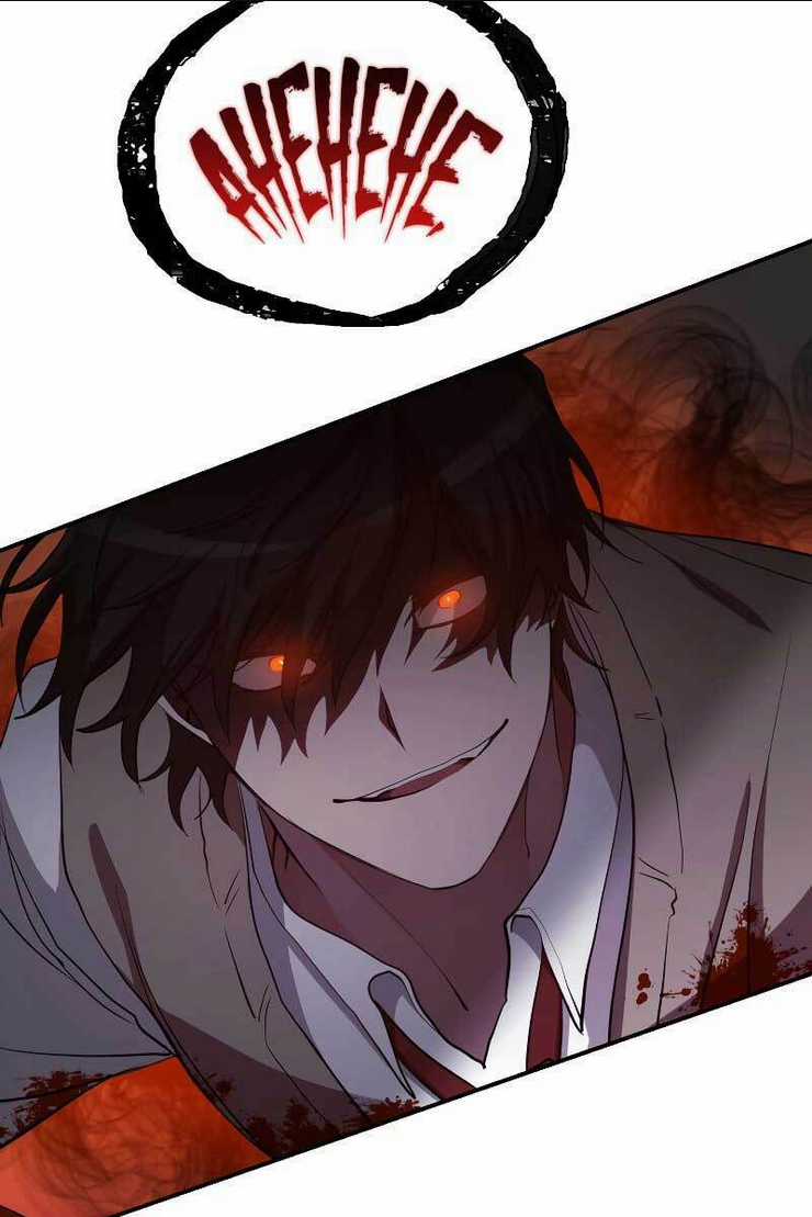 Giả Vờ Làm Phế Vật Học Đường Chapter 25 trang 3