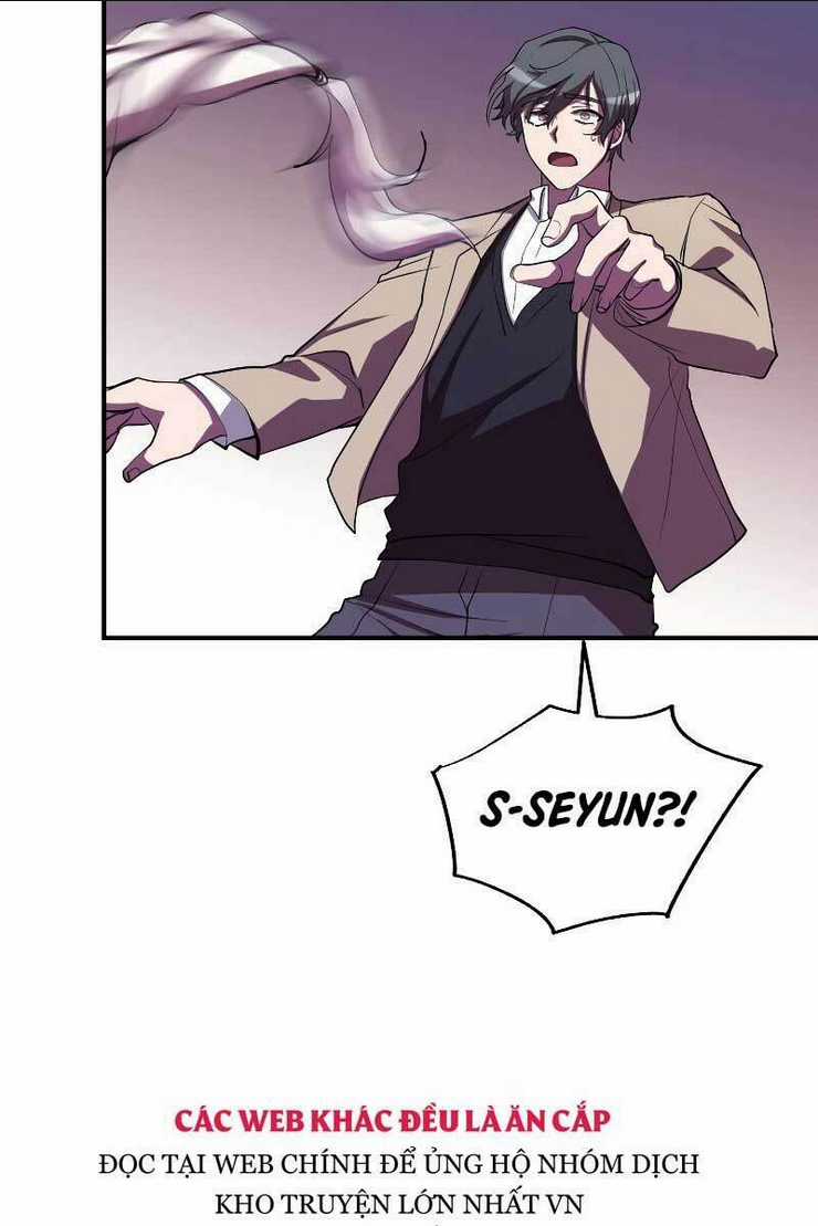 Giả Vờ Làm Phế Vật Học Đường Chapter 25 trang 31