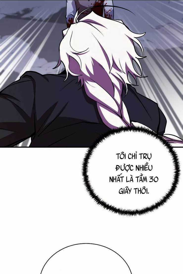 Giả Vờ Làm Phế Vật Học Đường Chapter 25 trang 33